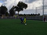 S.K.N.W.K. JO11-1JM - Colijnsplaatse Boys JO11-1 (competitie) seizoen 2022-2023 (najaar - 1e fase)) (21/69)